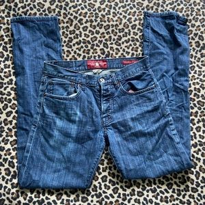 lucky brand jeans